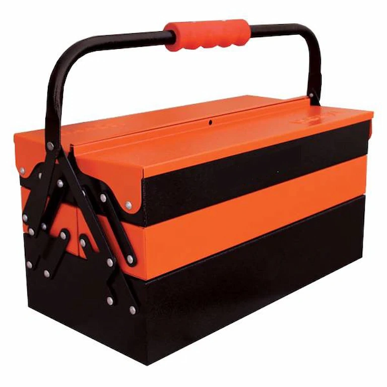 جعبه ابزار تانوس مدل TB-503
