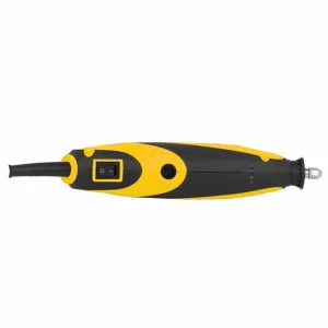 دکمه روشن خاموش فرز مینیاتوری 135 وات کنزاکس مدل KDG-3535