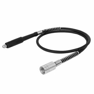 شلنگ فرز مینیاتوری 135 وات کنزاکس مدل KDG-3535
