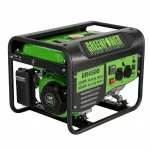 موتور برق ۳۵۰۰ وات گرین پاور مدل GR4500