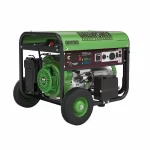 موتور برق 7.5 کیلووات گرین پاور مدل CC9000-NG/LPG
