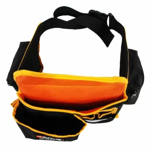 نمای کیف ابزار کمری تانوس مدل BAG-11