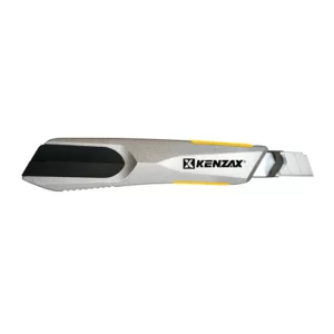 نمایی از لوگو کاتر کنزاکس مدل KCS-318