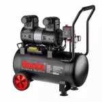 نمایی از کمپرسور باد 50 لیتری رونیکس مدل Rc-5012