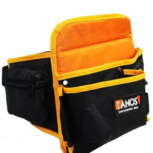 نمایی از کیف ابزار کمری تانوس مدل BAG-11
