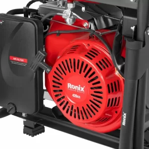 هندل موتور برق ۵.۵ کیلووات رونیکس مدل RH-4782