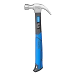 چکش میخ کش 250 گرمی نووا مدل 6225