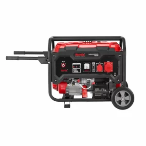 کنار موتور برق ۵.۵ کیلووات رونیکس مدل RH-4782