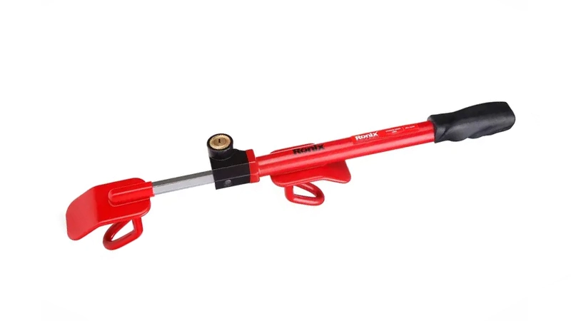 قفل فرمان RH-4240 رونیکس