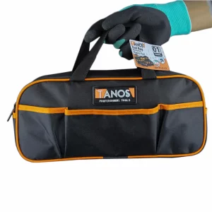 استفاده از کیف ابزار تانوس مدل BAG-01