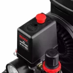 دکمه پاور کمپرسور باد 25 لیتری رونیکس مدل Rc-2512