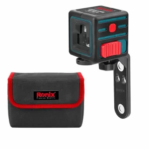 نمای تراز لیزری رونیکس مدل RH-9501G