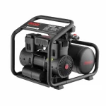 نمایی از کمپرسور باد 6 لیتری رونیکس مدل RC-0613