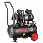 کمپرسور باد 25 لیتری رونیکس مدل RC-2512