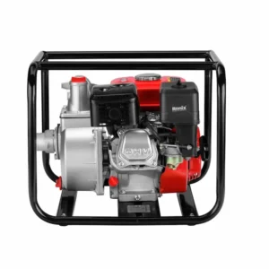 بررسی پمپ آب بنزینی 2 اینچ رونیکس مدل RH-4051