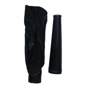 تصویر کیسه دستگاه دمنده مکنده 450 وات تانوس مدل EBL-01-45