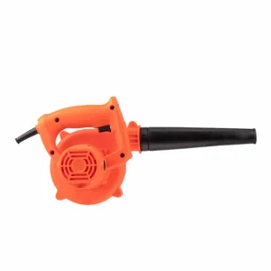 راست دستگاه دمنده مکنده 450 وات تانوس مدل EBL-01-45