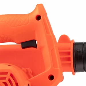 قسمتی از دستگاه دمنده مکنده 450 وات تانوس مدل EBL-01-45