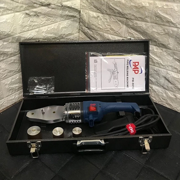 نمای تصویری از اتو لوله پی ای پی مدل PW-9010