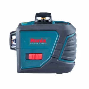 نمایی از تراز لیزری رونیکس مدل RH-9537G