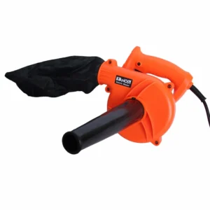 نگاهی بر دستگاه دمنده مکنده 450 وات تانوس مدل EBL-01-45