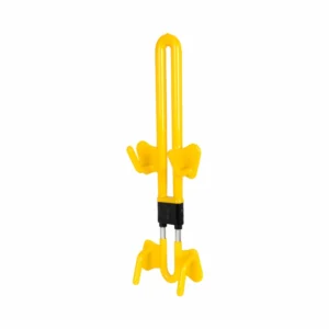 کاربرد قفل فرمان کنزاکس مدل KSL-124