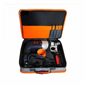 کیف ابزار دریل تانوس مدل 06