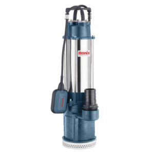 رونیکس مدل RH-4033