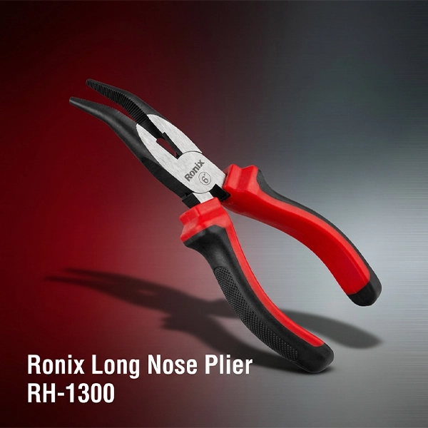 عکس دم باریک سرکج 6 اینچ رونیکس مدل RH-1300