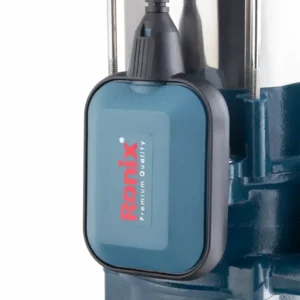 نمای جانبی رونیکس مدل RH-4034