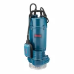 پمپ کف کش 1.5 اسب بخار رونیکس مدل RH-4035