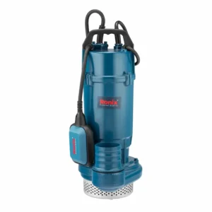 پمپ کف کش 1.5 اسب بخار رونیکس مدل RH-4035