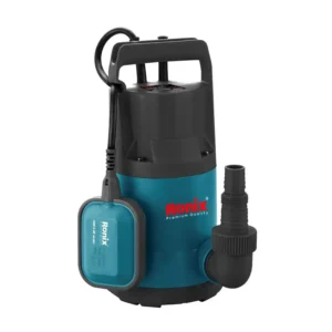 پمپ کف کش 750 وات رونیکس مدل RH-4037
