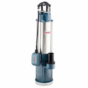 پمپ کف کش رونیکس مدل RH-4034