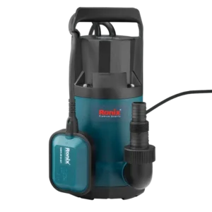 پمپ کف کش رونیکس مدل RH-4037