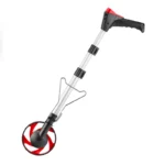 چرخ متر 6 اینچ رونیکس مدل RH-9855