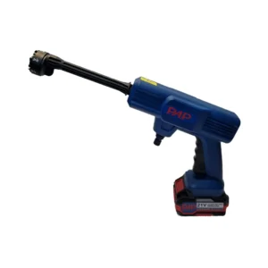 کاربرد کارواش شارژی 21 ولت پی ای پی مدل BC-2155
