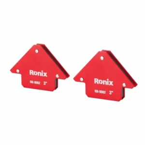 از چپ گونیا جوشکاری رونیکس مدل RH-9082