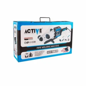 بسته بندی اتو لوله اکتیو مدل AC-4020
