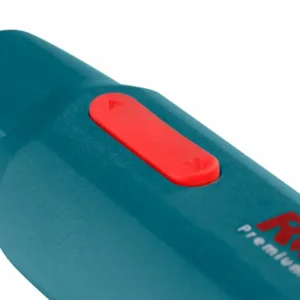 جزئیاتی از پیچ گوشتی شارژی 3.6 ولت رونیکس مدل 8590