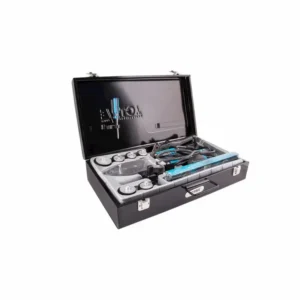 جعبه اتو لوله اکتیو مدل AC-4020