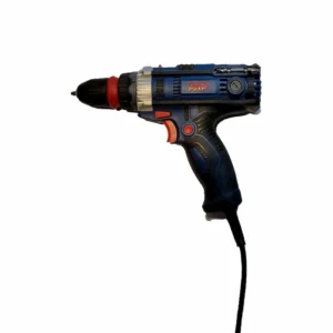 دورنما دریل پیچ گوشتی برقی 300 وات پی ای پی مدل DT-6300