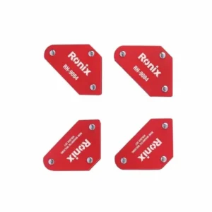 ست گونیا جوشکاری رونیکس مدل RH-9084