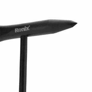 سمت راست چکش جوشکاری 300 گرمی رونیکس مدل RH-4753