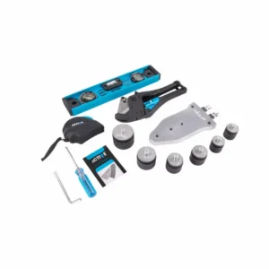 متعلقات اتو لوله اکتیو مدل AC-4020