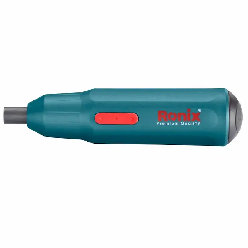پیچ گوشتی شارژی 3.6 ولت رونیکس مدل 8590