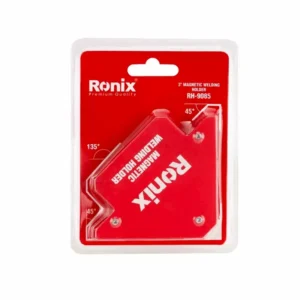 گونیا جوشکاری رونیکس مدل RH-9085