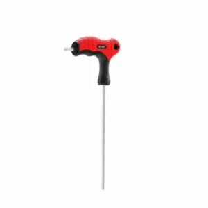 تصویر آلن دسته تی شش گوش ۴ میلیمتر رونیکس مدل RH-2007