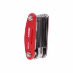 کیت سرویس دوچرخه ۱۶ پارچه چاقویی رونیکس مدل RH-2090