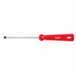 پیچ گوشتی دوسو دسته کریستالی سایز 100×5 رونیکس مدل RH-2754